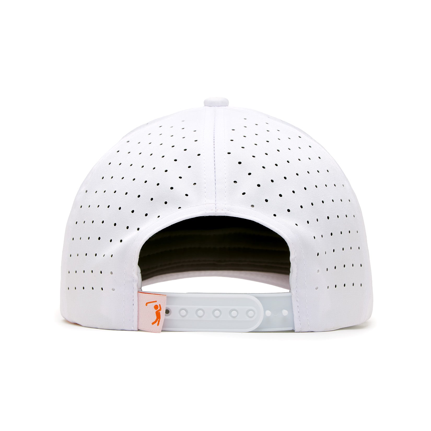 Hooters - Performance Golf Rope Hat - Snapback