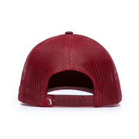 Mulli Hit Another - Mesh Trucker Hat - Snapback