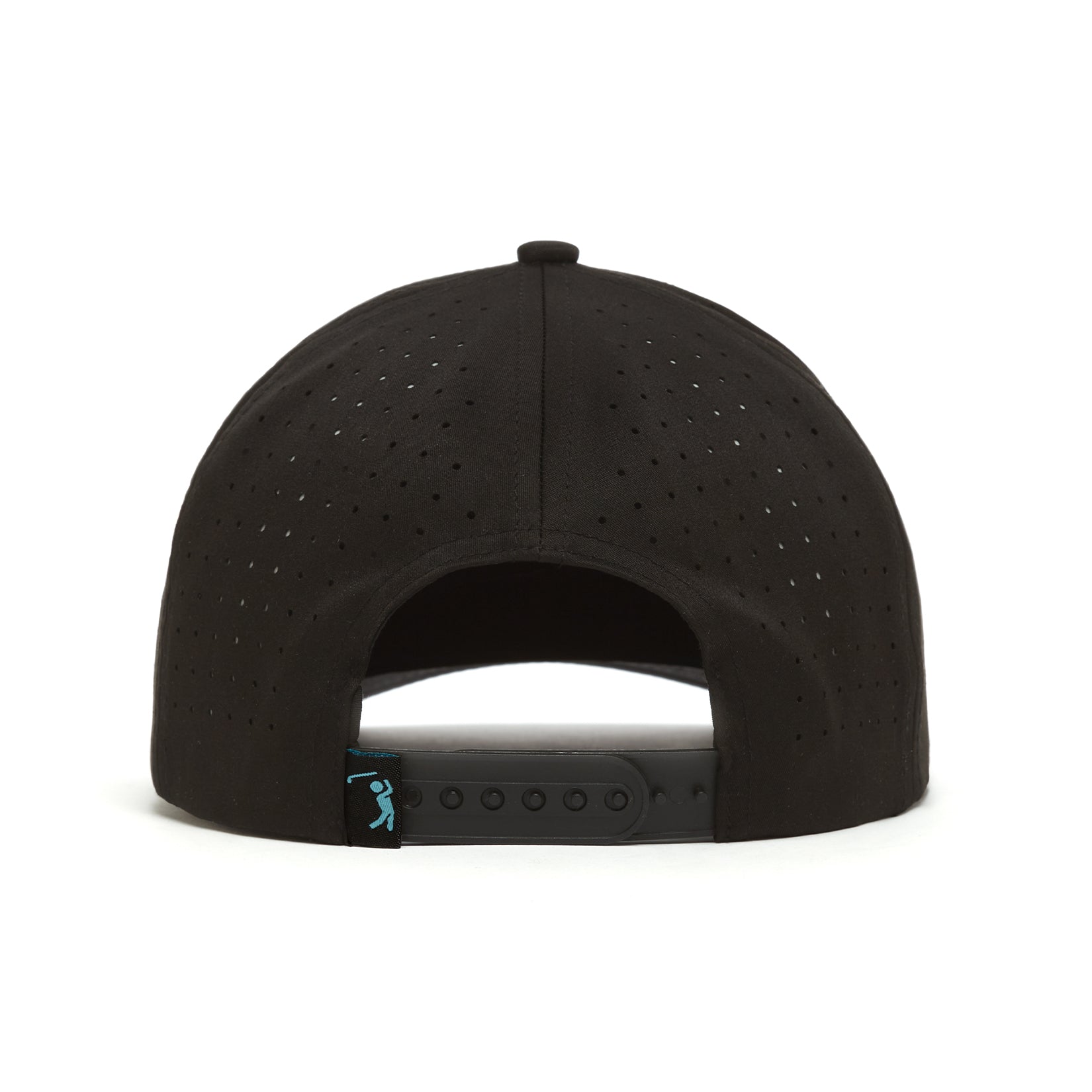 Natural Slice - Performance Golf Hat - Snapback