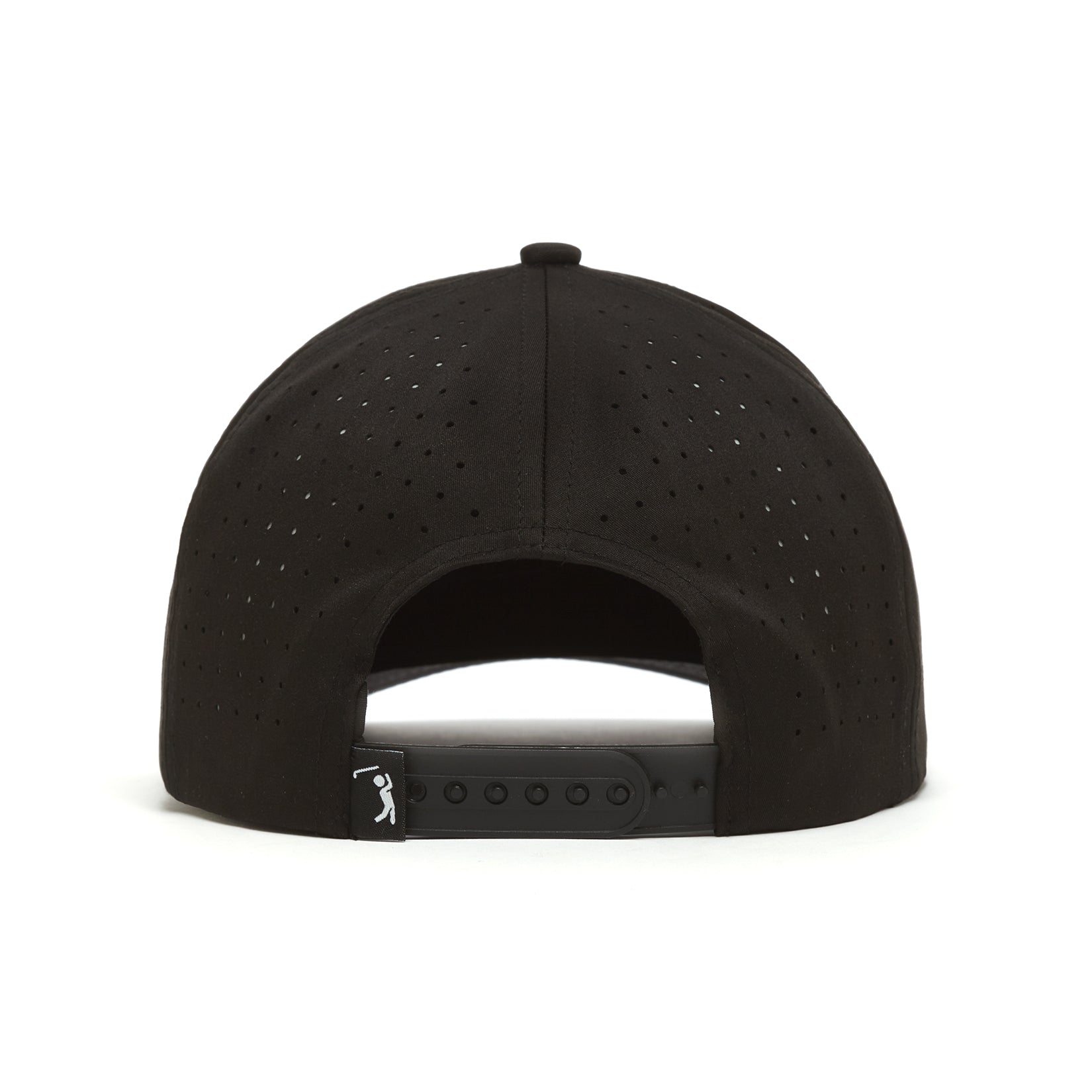 OB AF - Performance Golf Hat - Snapback