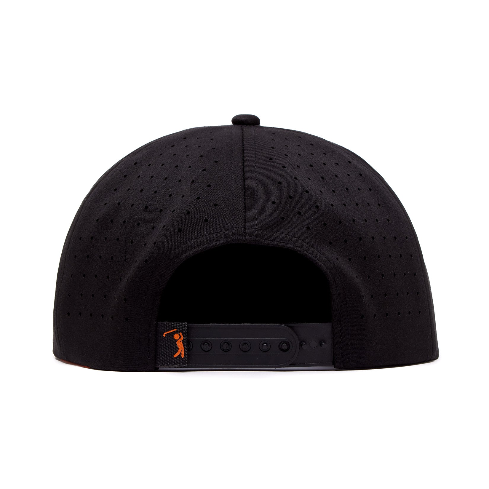 Wingin' It - Unstructured Flatbill Hat - Snapback