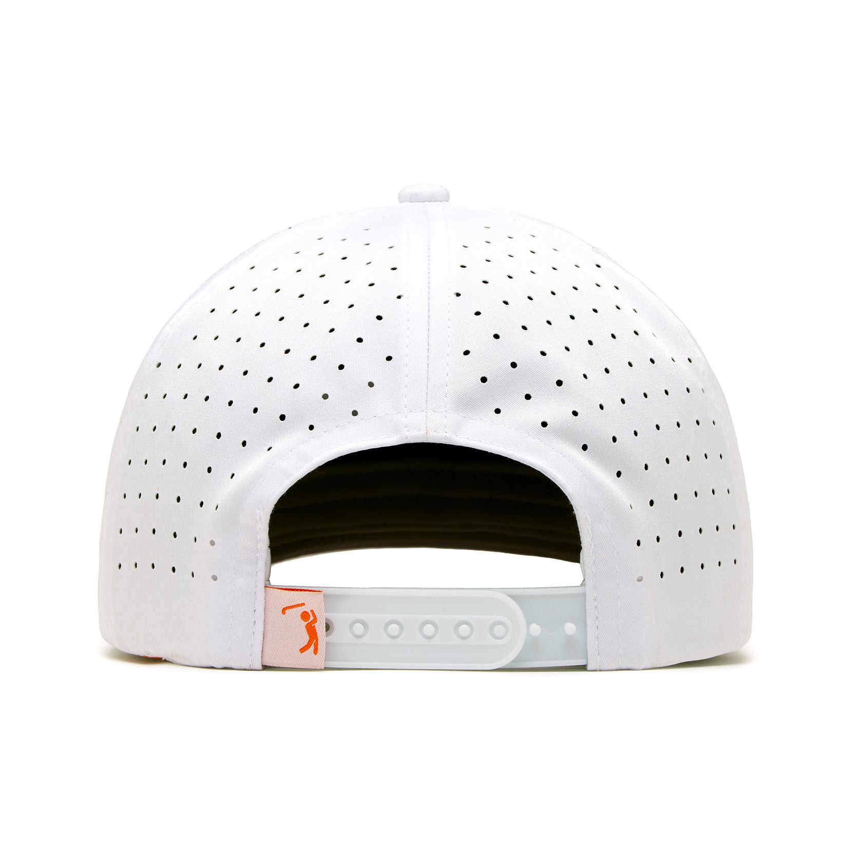 Wingin' It - Performance Golf Rope Hat - Snapback