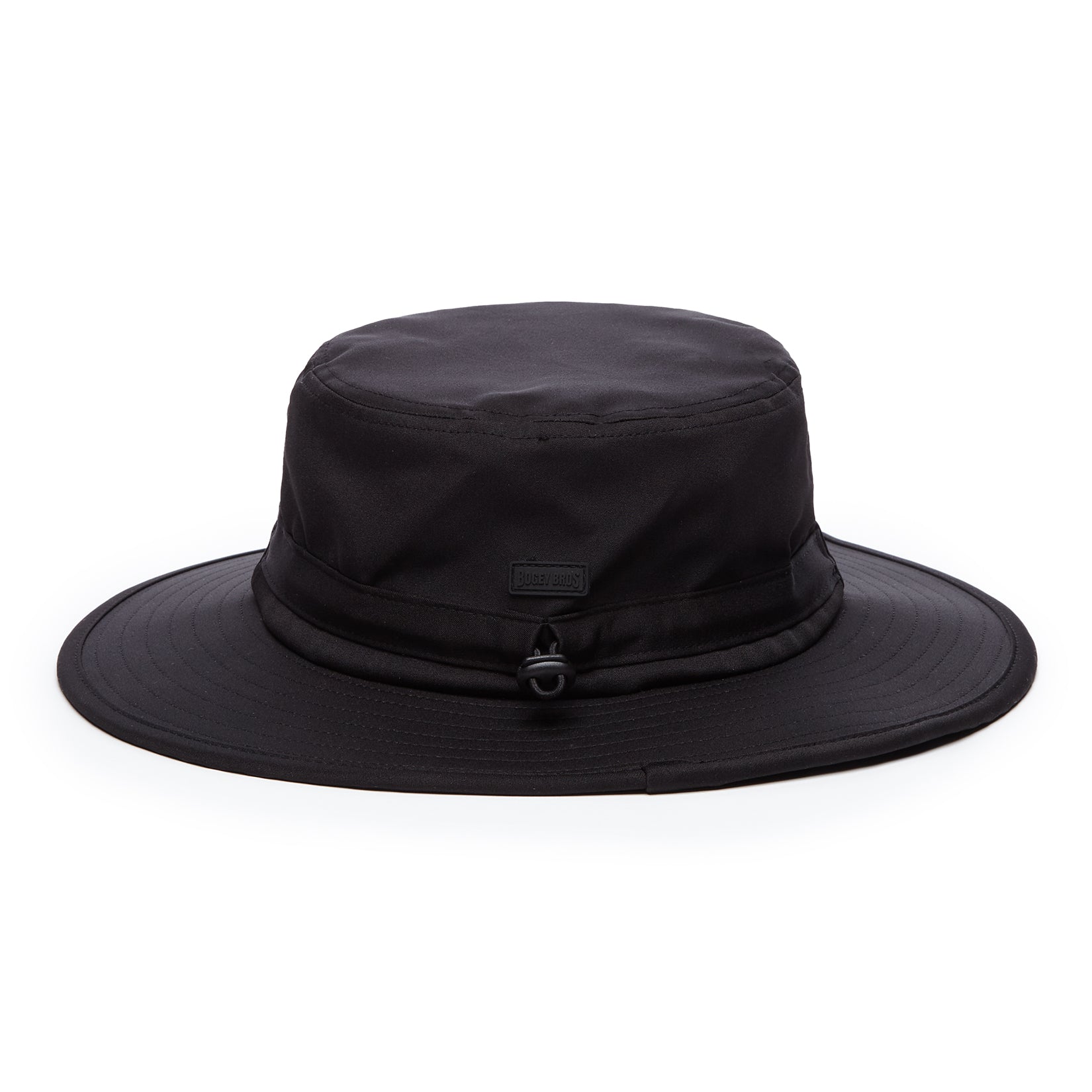 Bogeyman Black - Bucket Hat