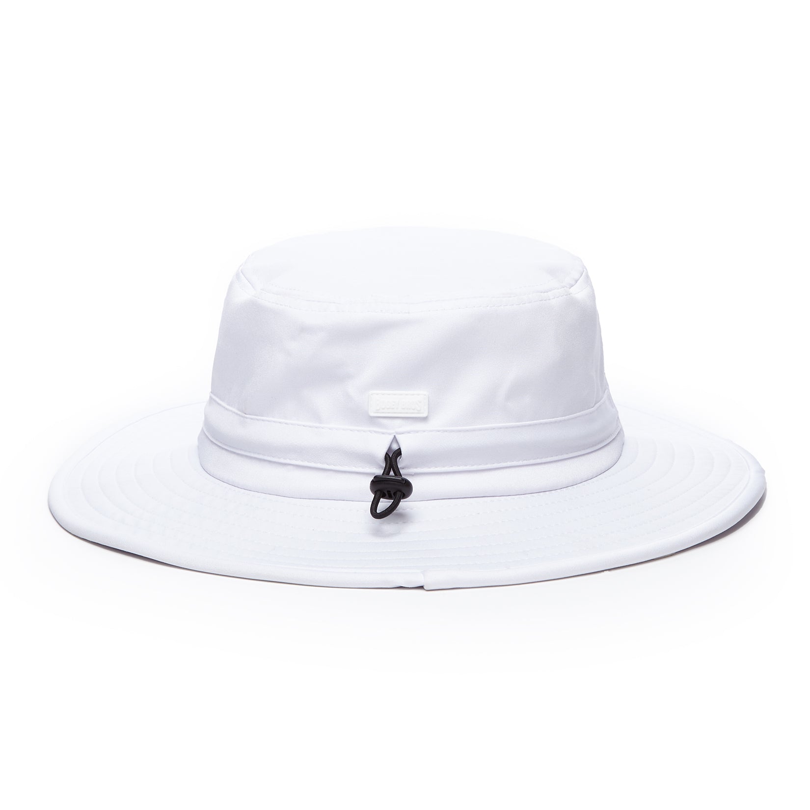 Bogeyman White - Bucket Hat