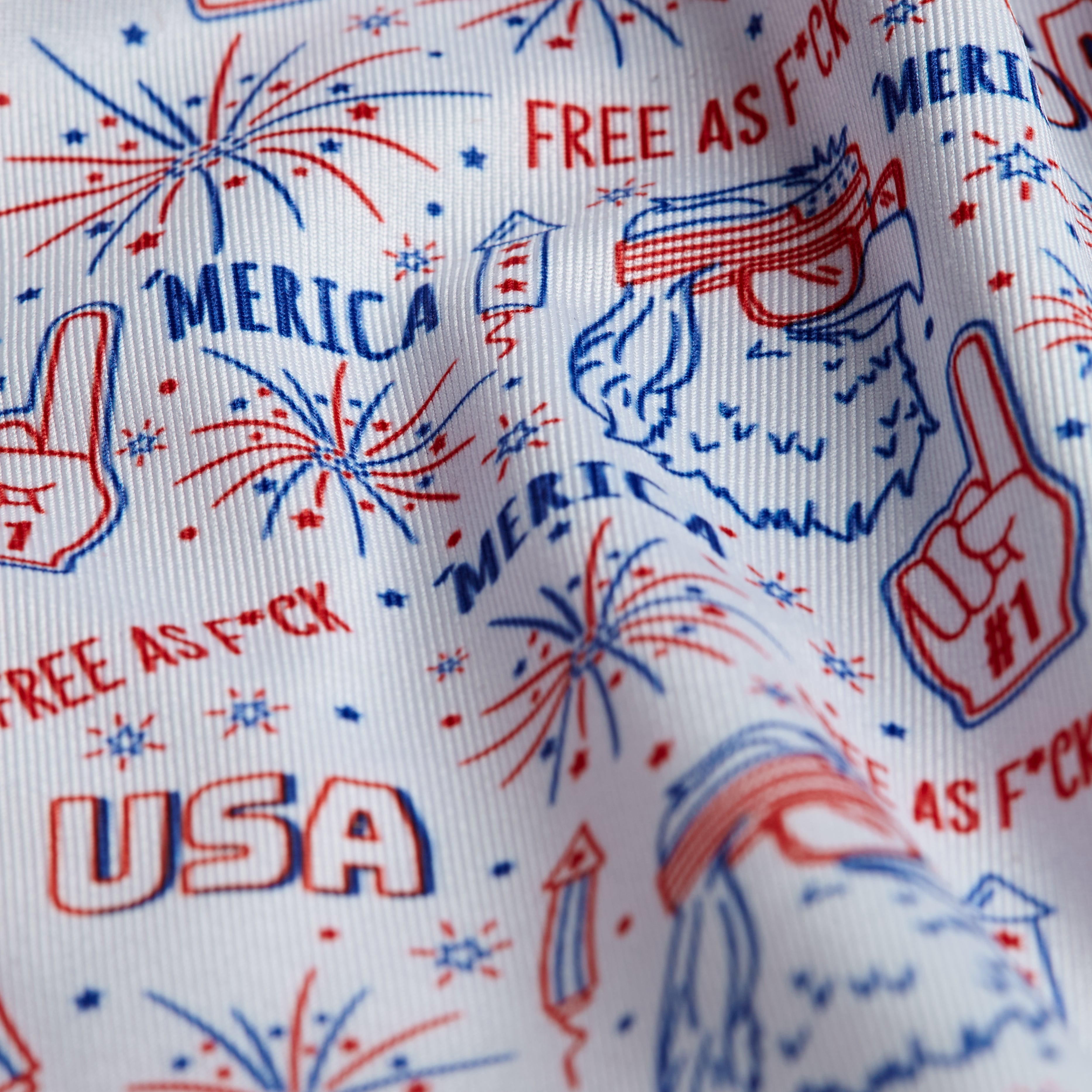 'Merica - Polo