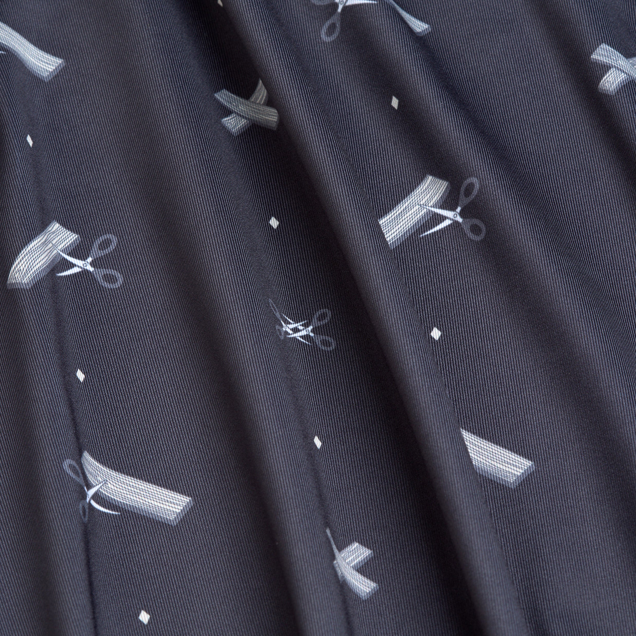 Scissor Me Timbers - Polo