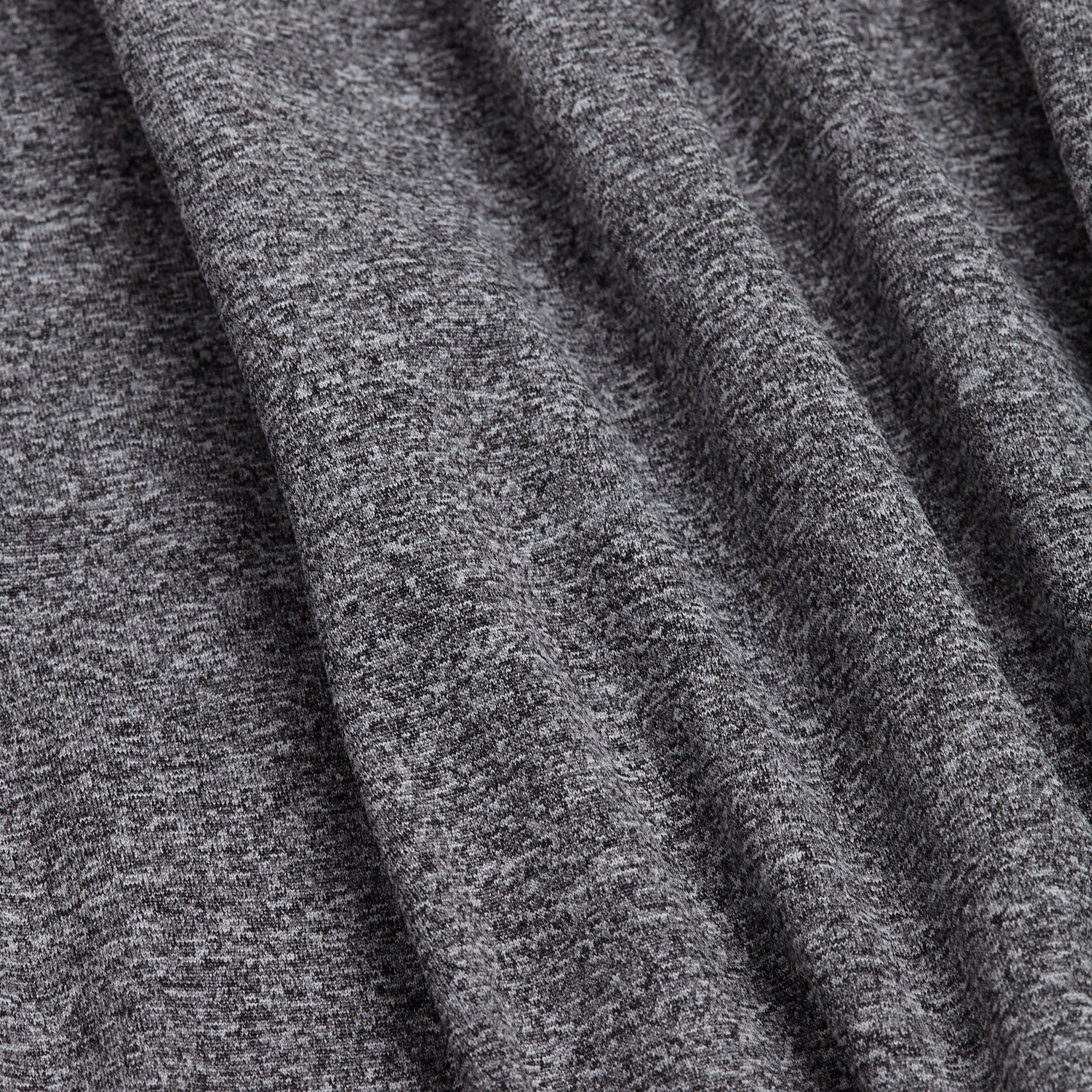Heather Gray - Q-Zip