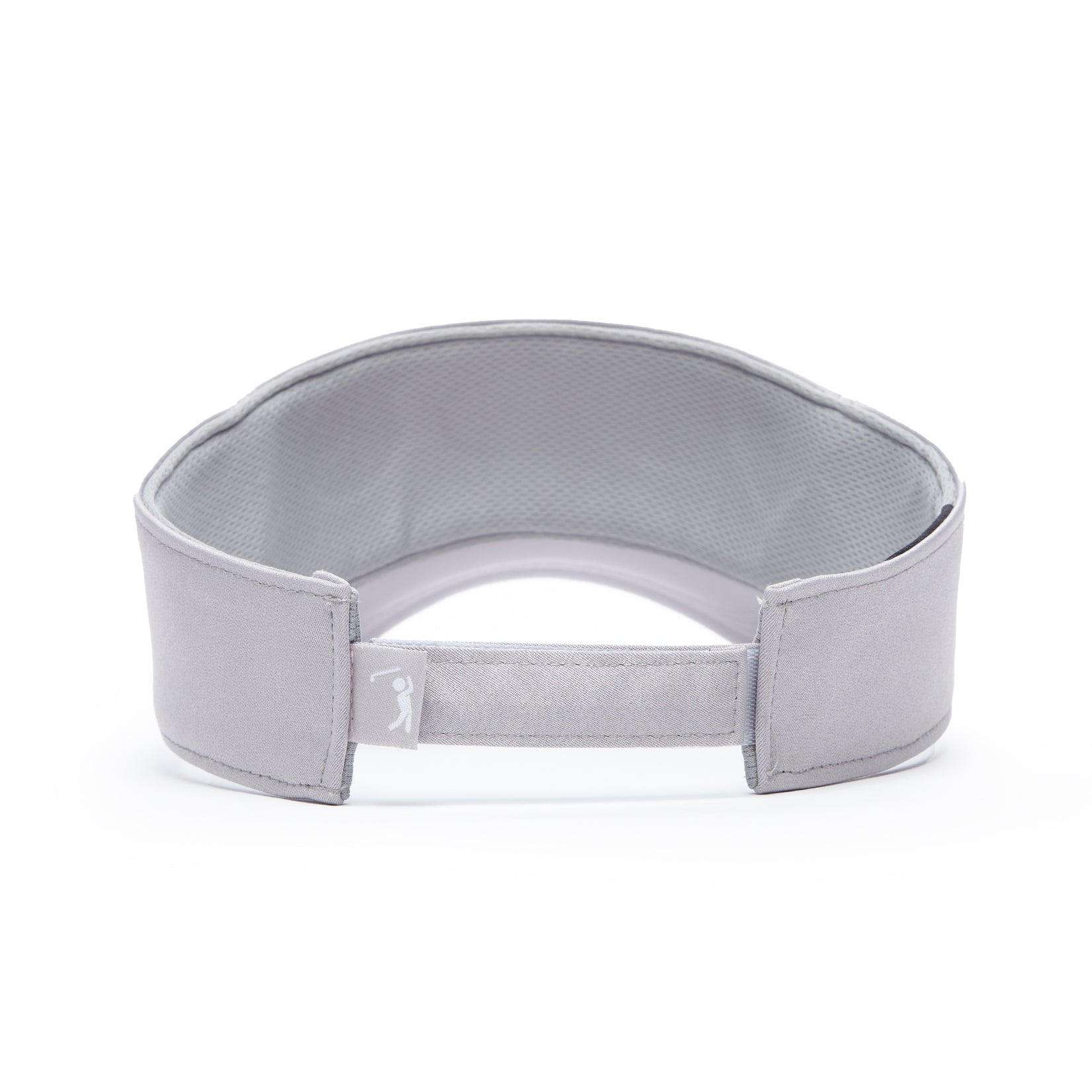 Bogeyman Light Grey - Visor