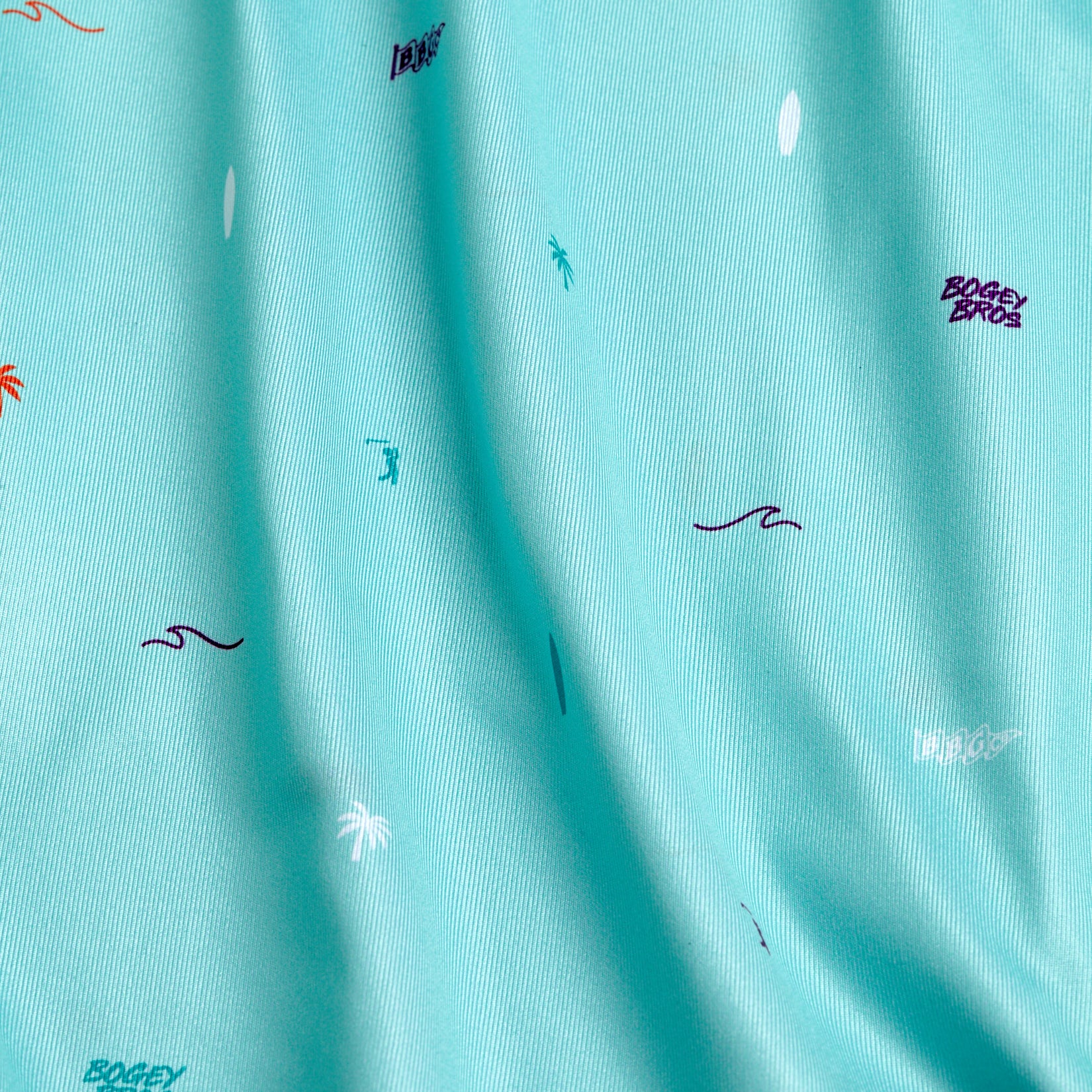 Beach - Women's Polo