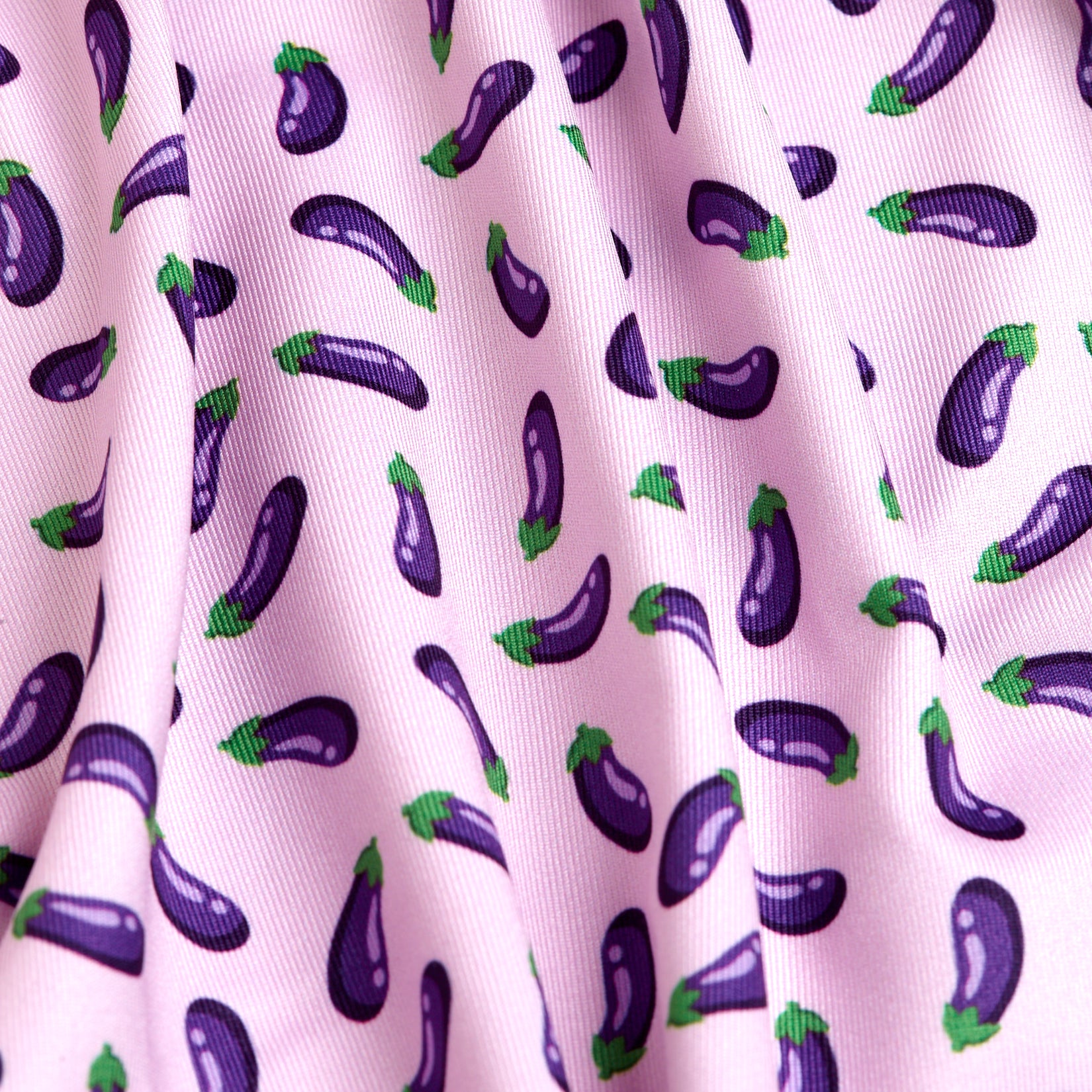 Bogey Bros Golf Co | Women's Funny Golf Gear | Eggplant Women's Polo