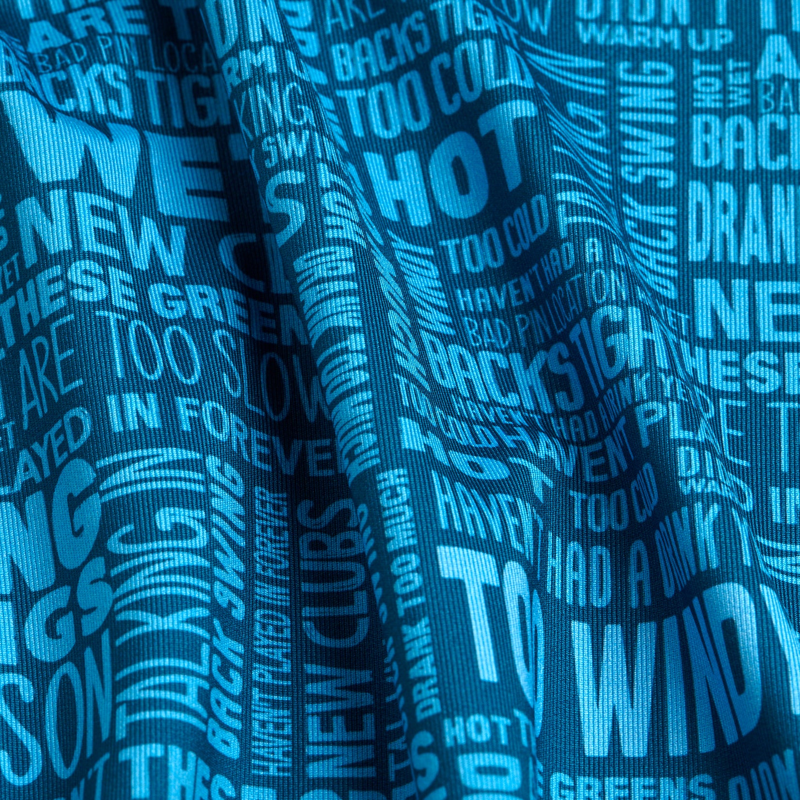 Excuses - Women's Polo