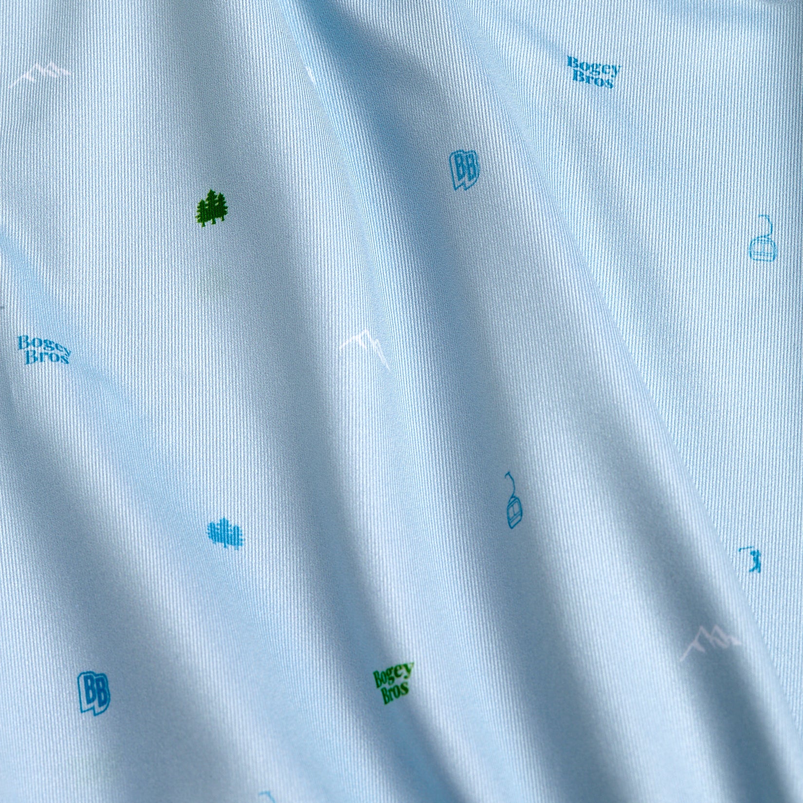 Pine - Women's Polo
