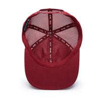 Mulli Hit Another - Mesh Trucker Hat - Snapback