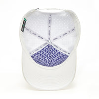 Send It - Performance Golf Hat - Snapback