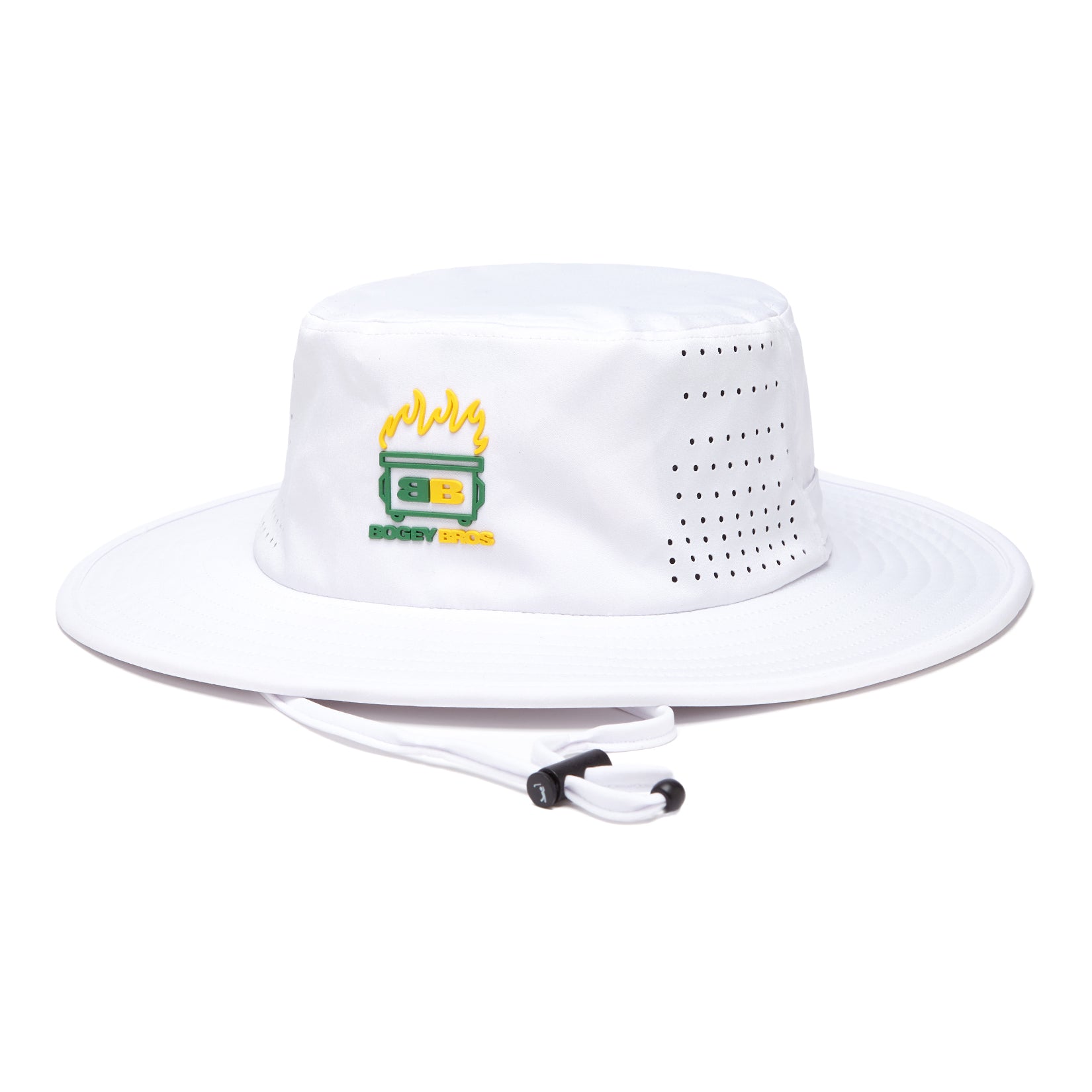 Dumpster Fire - Bucket Hat