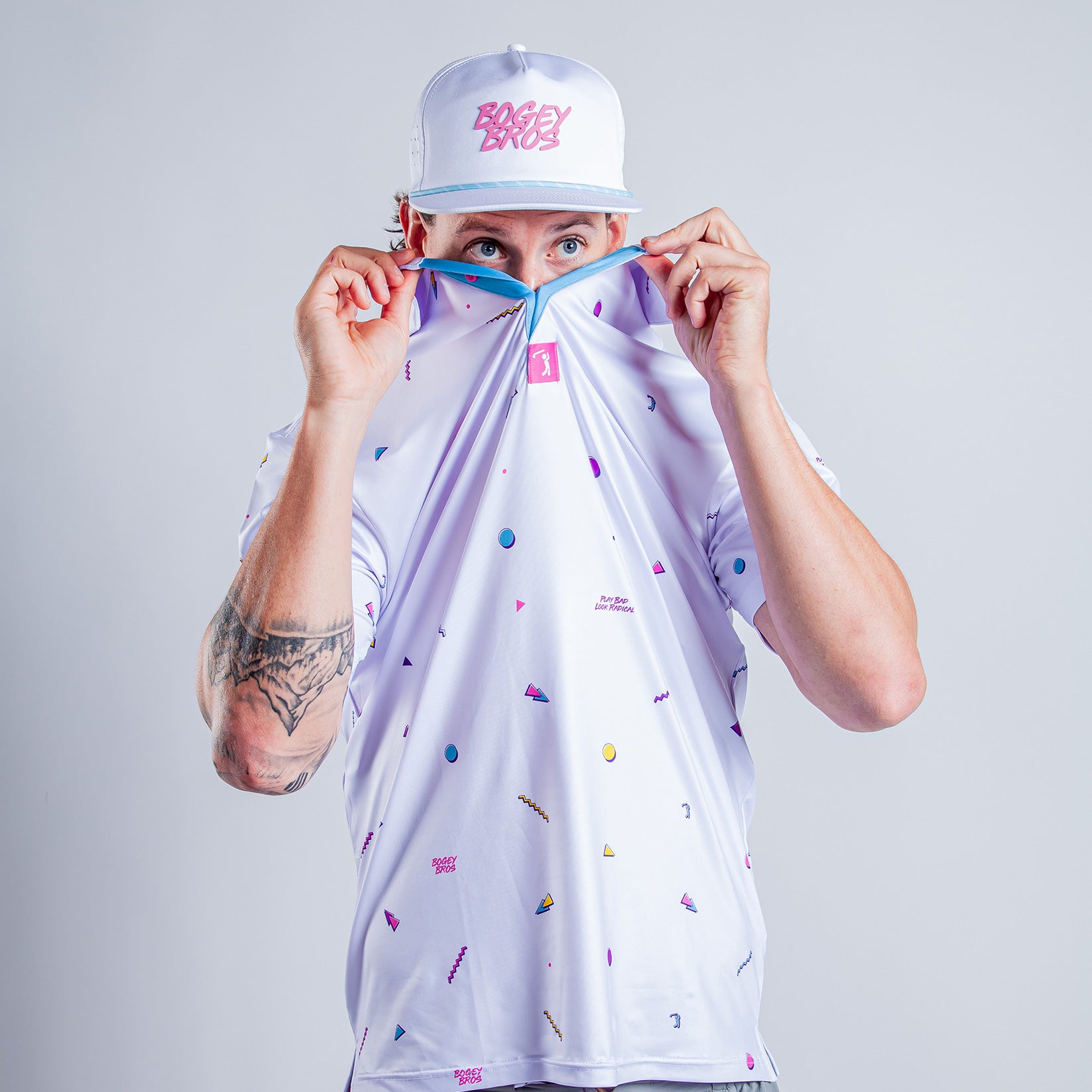 Chillax - Polo