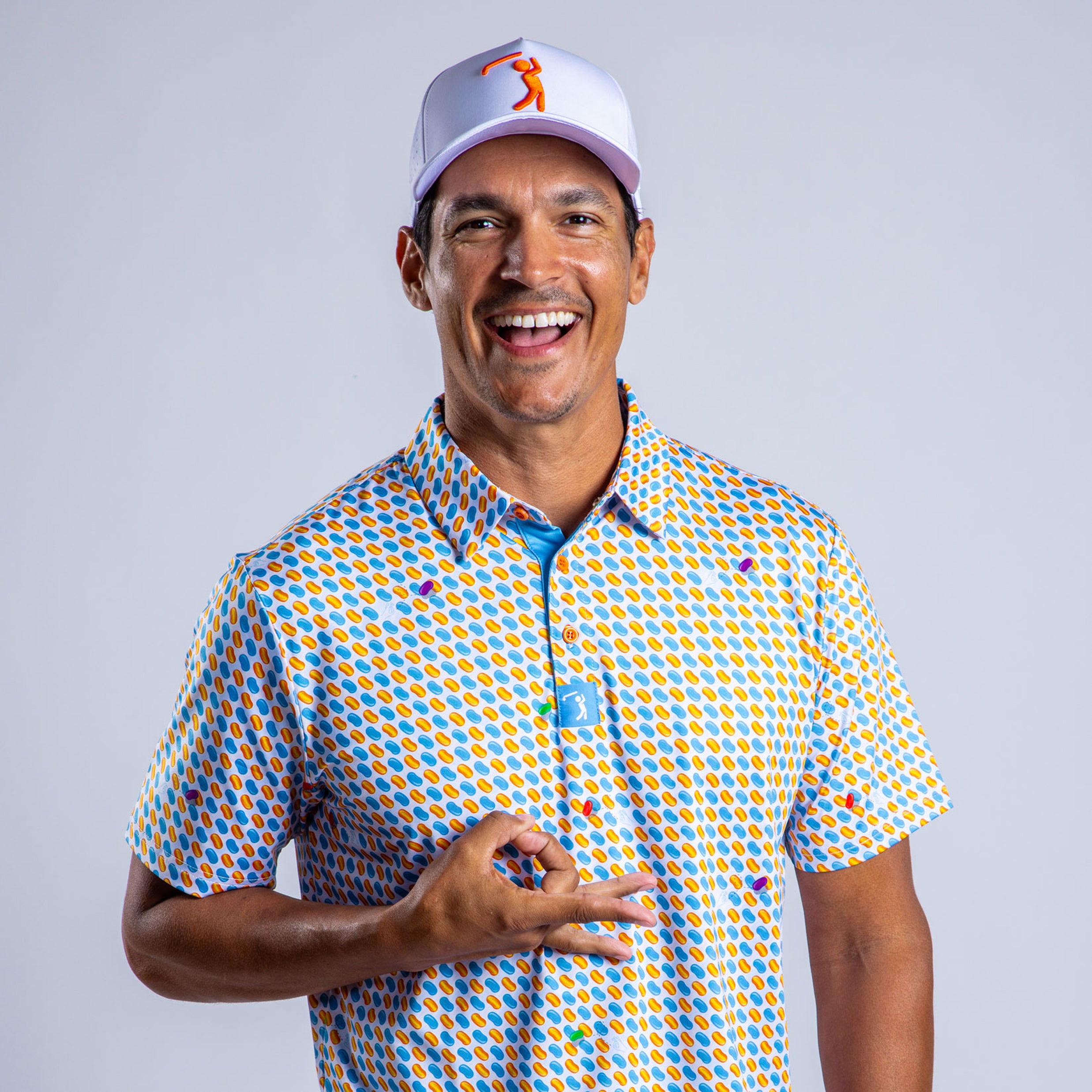 Flickin' Beans - Polo