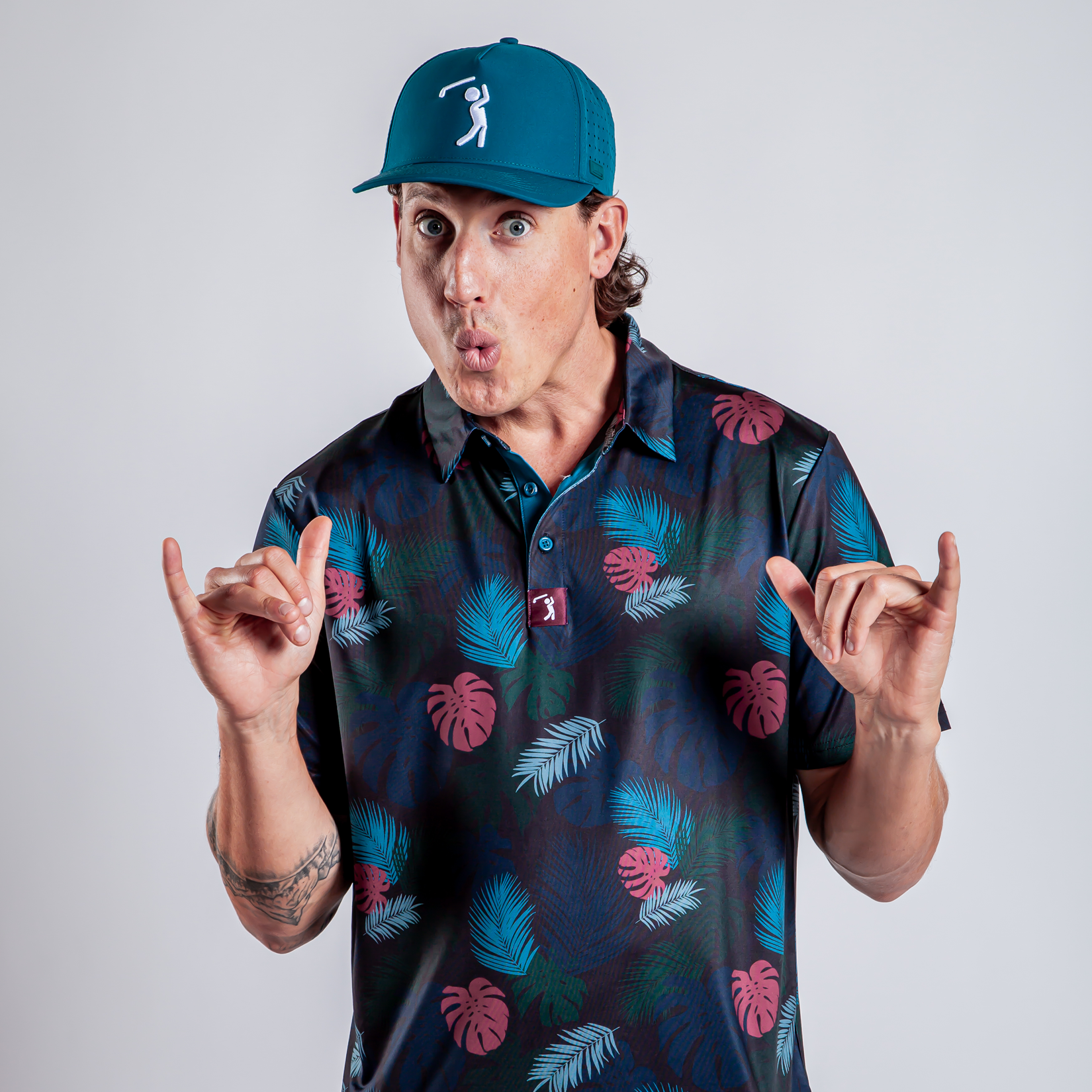 Haolie Nights - Polo