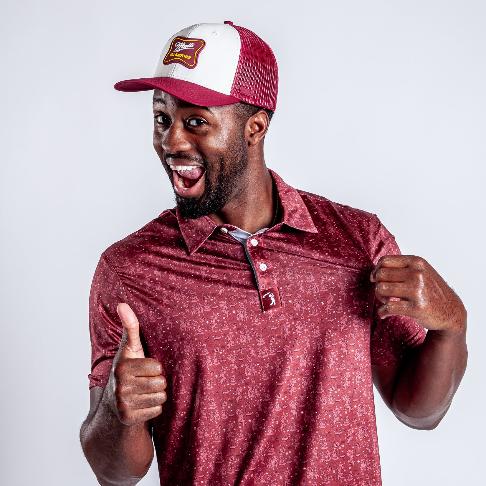 The North Pole - Polo