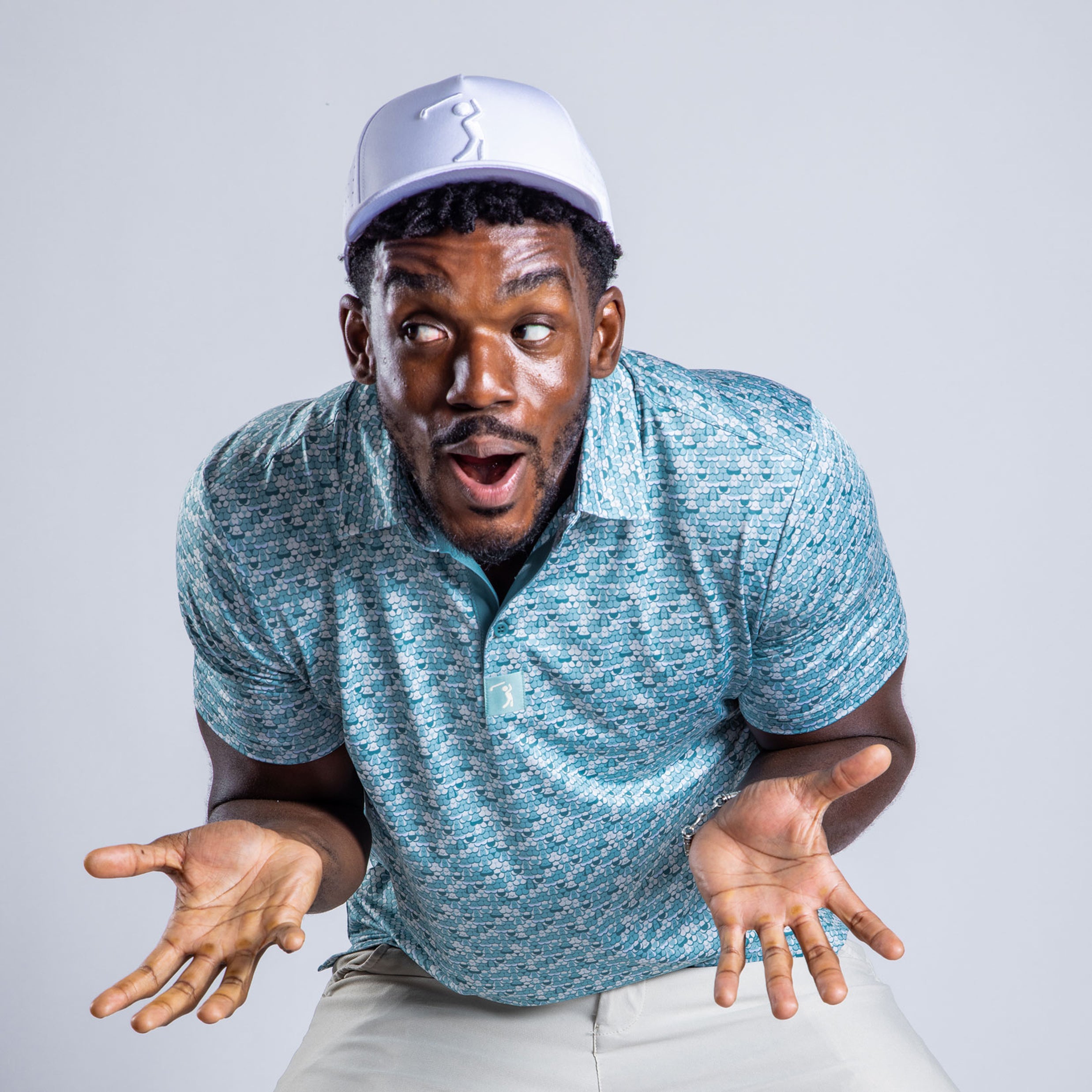 T&A - Luscious - Polo