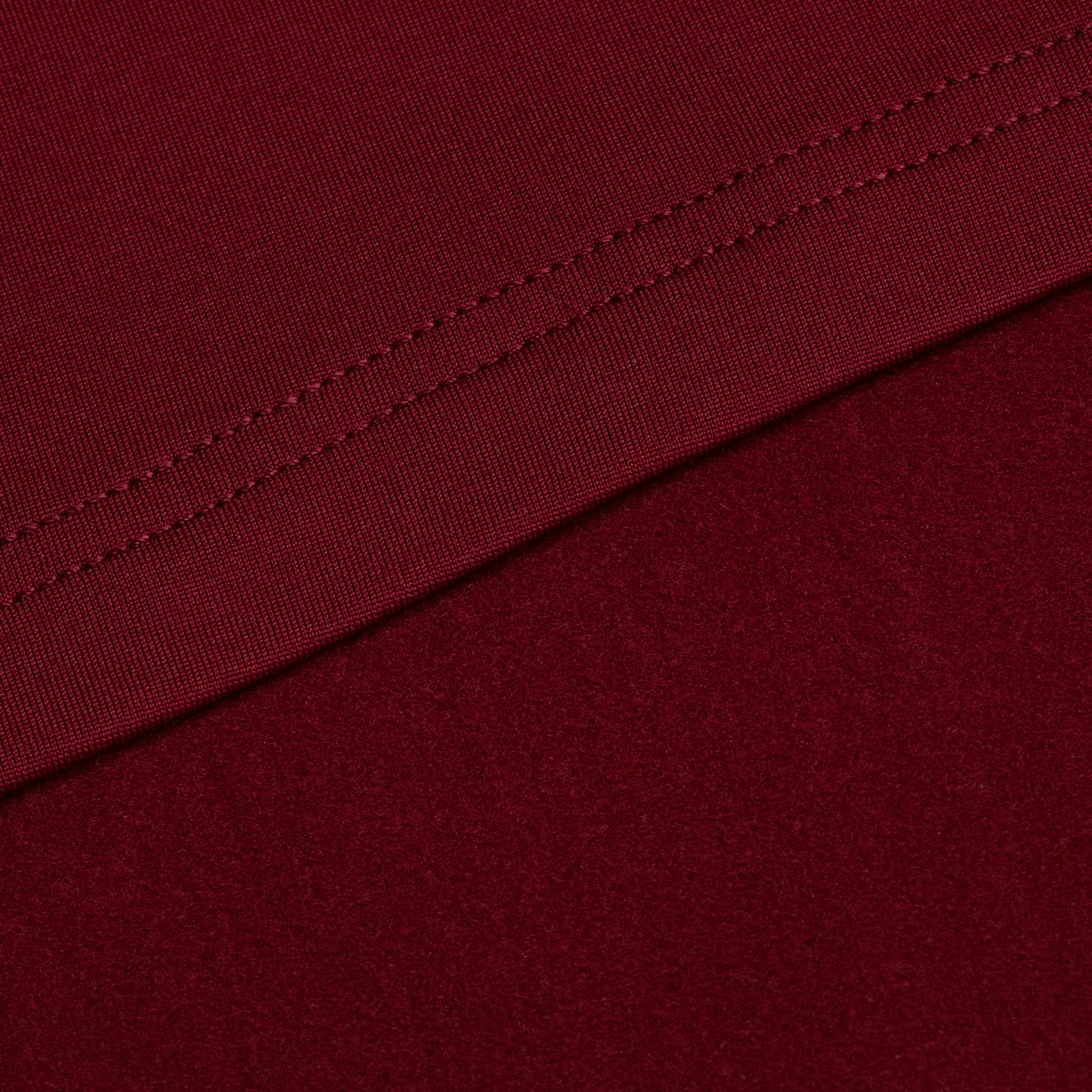 Burgundy - Q-Zip