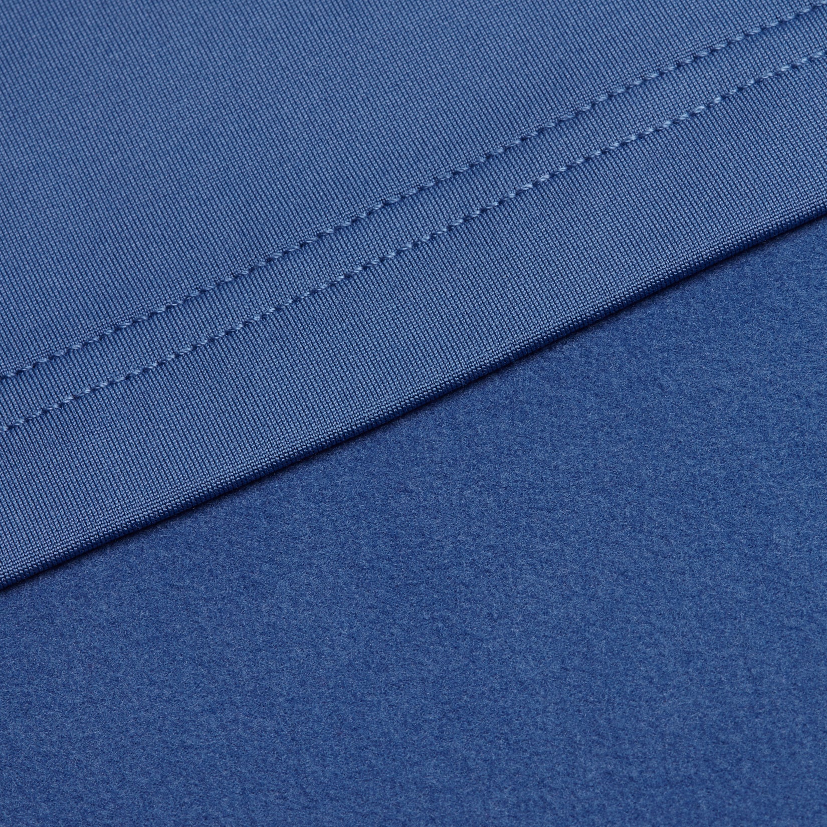 Cooler Blue - Q-Zip