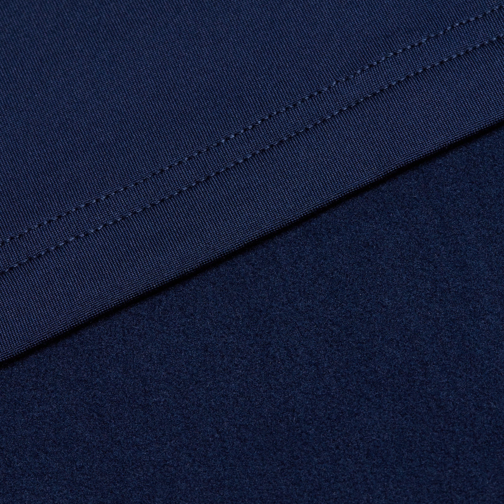 Navy - Q-Zip