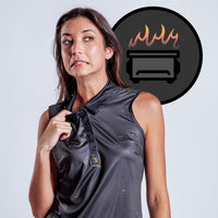 Scorched - Women's Polo