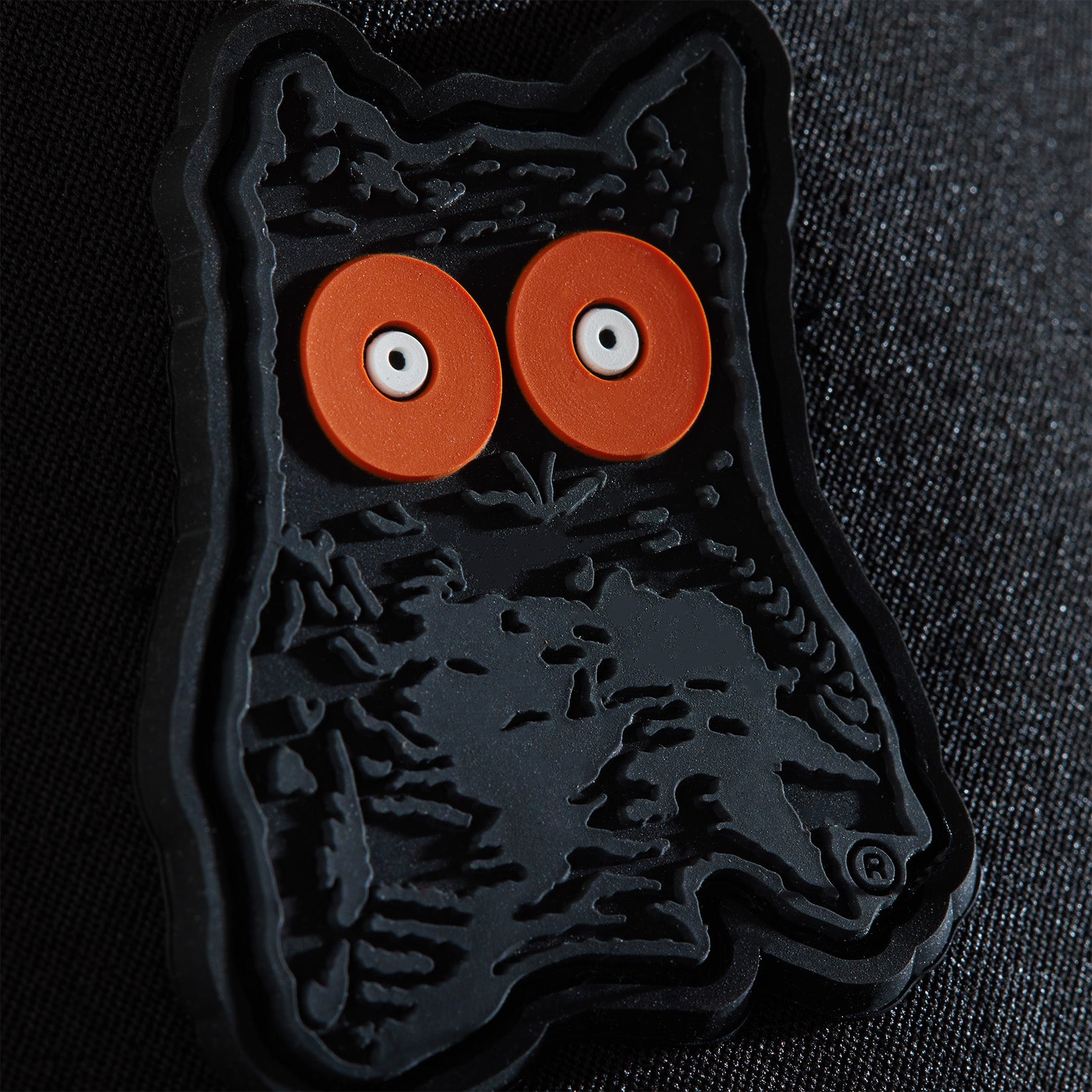 Night Owl - Performance Golf Hat - Snapback