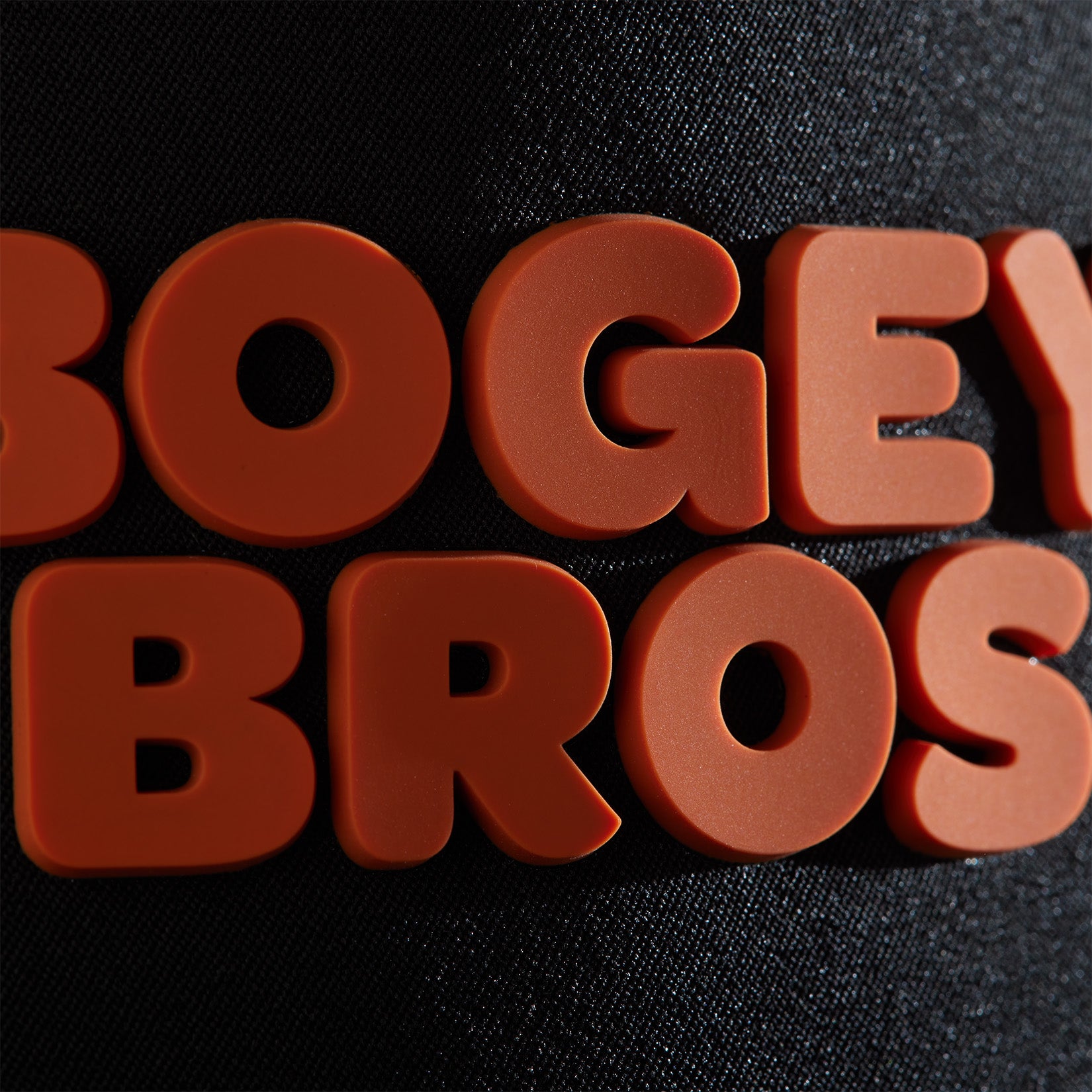 Bogey Bros Golf Co | Premium Golf Hats | Hooters x Bogey Bros