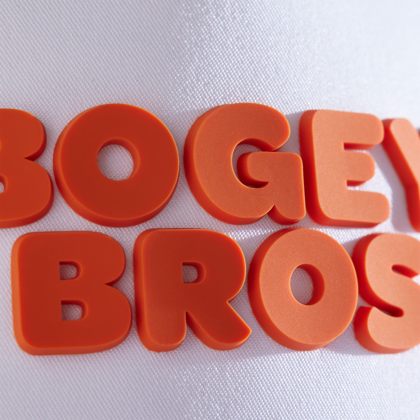 Wingin' It - Performance Golf Rope Hat - Snapback