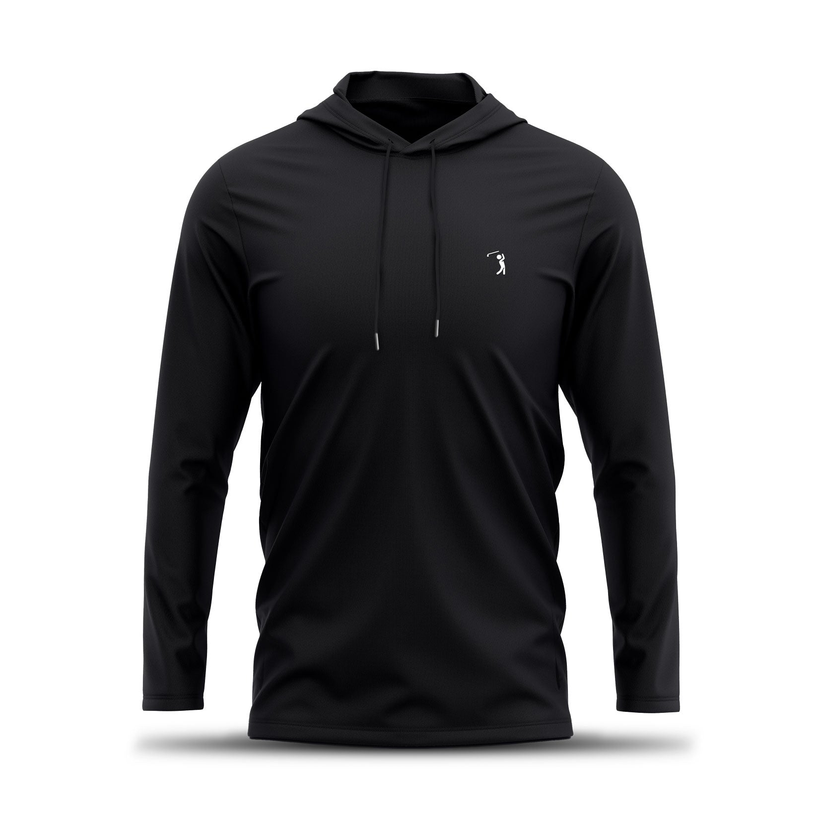 Black - Hoodie