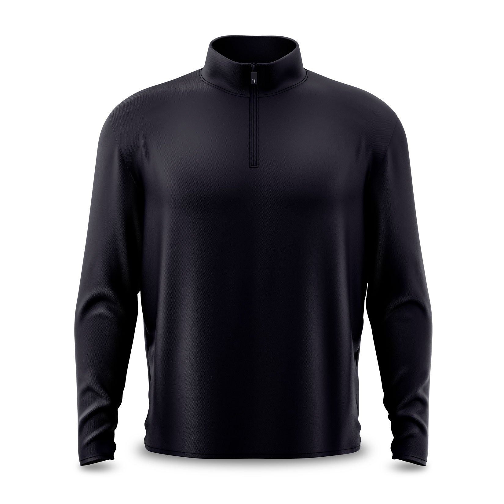 Black - Q-Zip