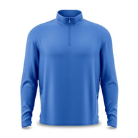 Cooler Blue - Q-Zip