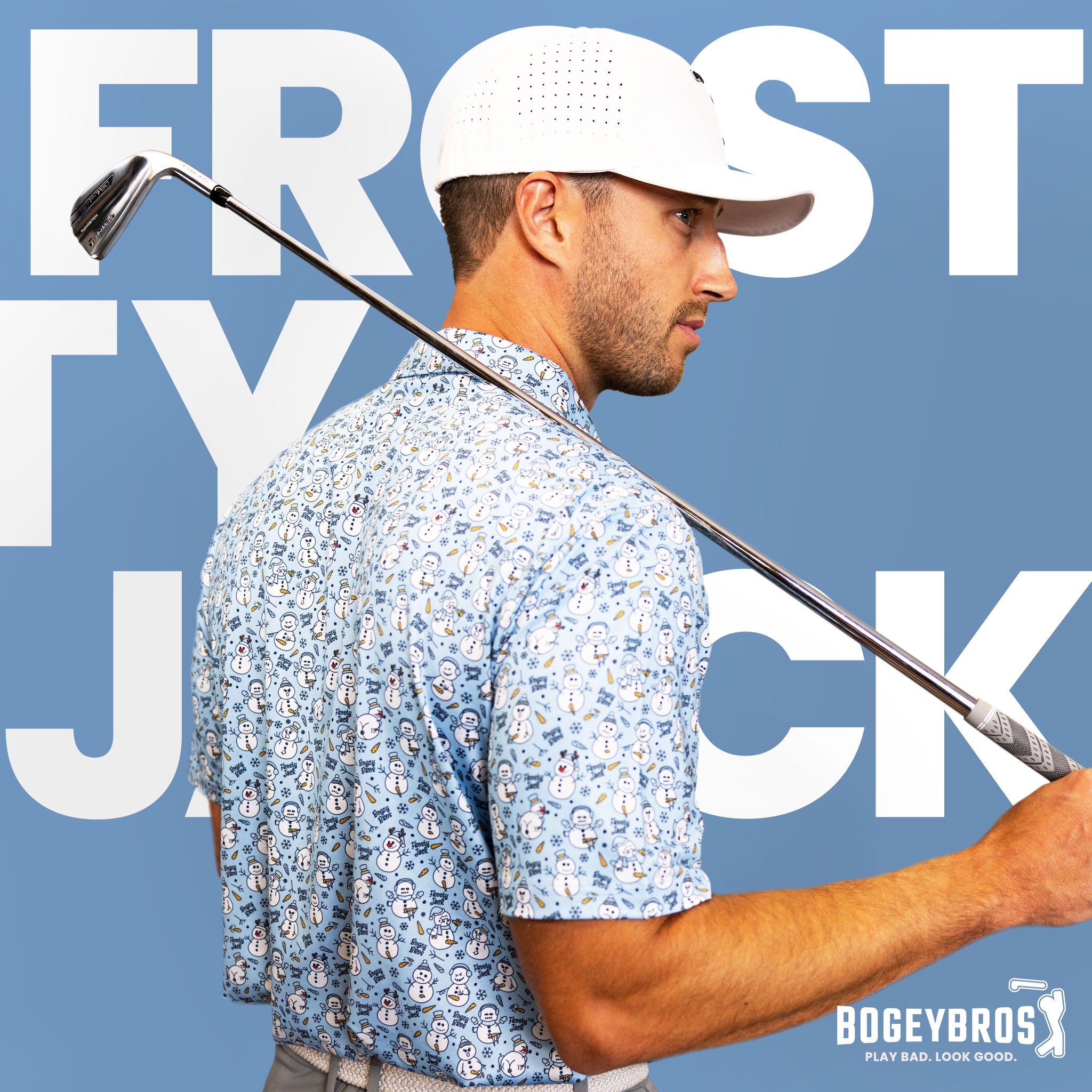 Frosty Jack - Polo