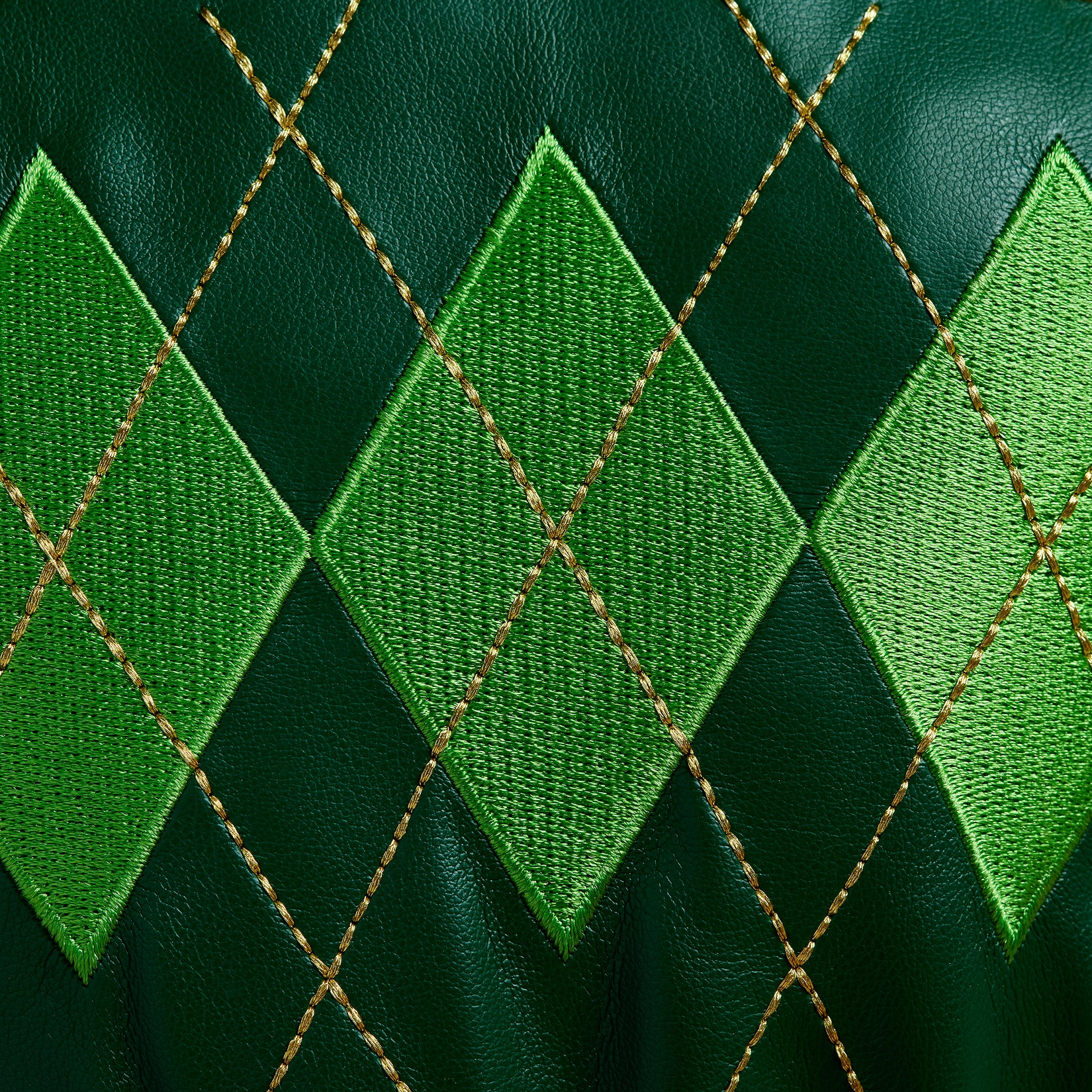 Gettin' Lucky - Driver Headcover