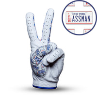 ASSMAN - Glove