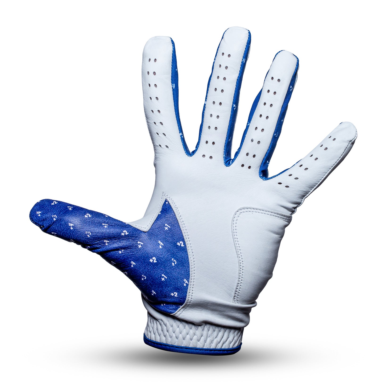 Bogey Bros Golf Co | Funny Golf Gloves | Big Numbers - Glove