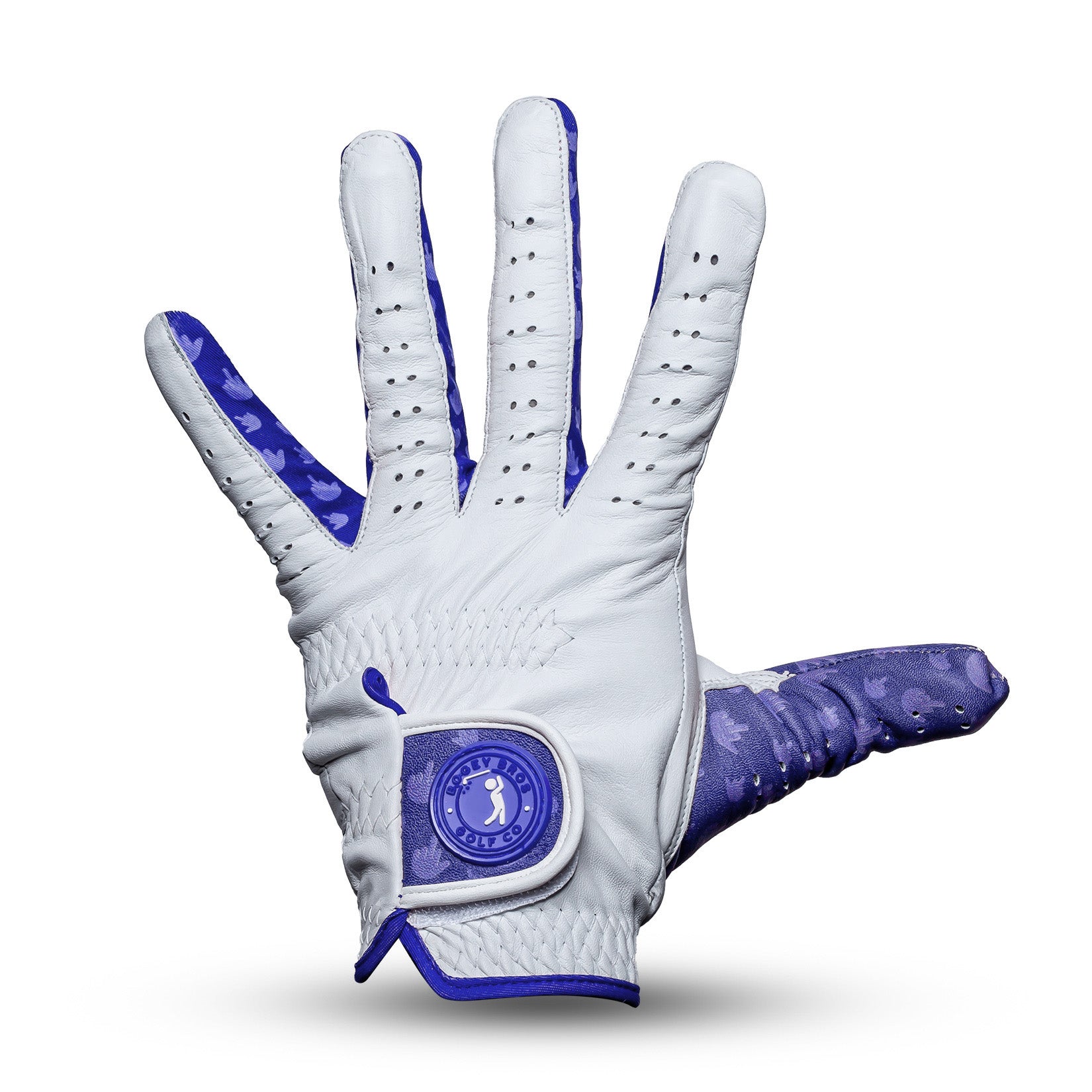 Birdie Finger - Blue Jay - Glove