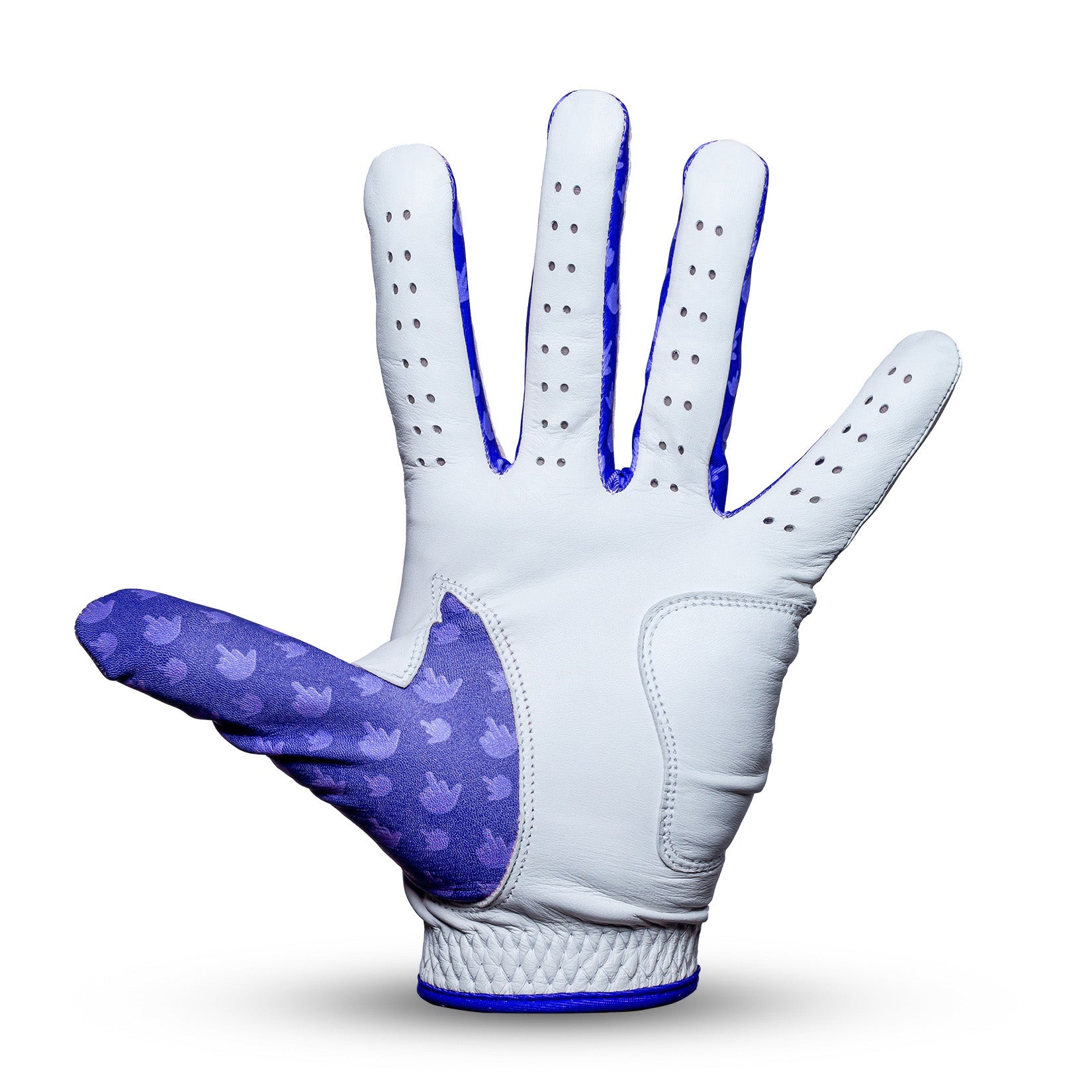 Birdie Finger - Blue Jay - Glove