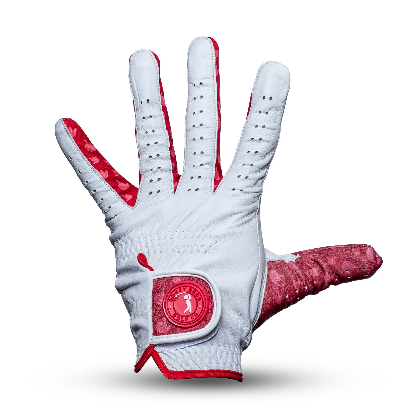 Birdie Finger - Robin - Glove