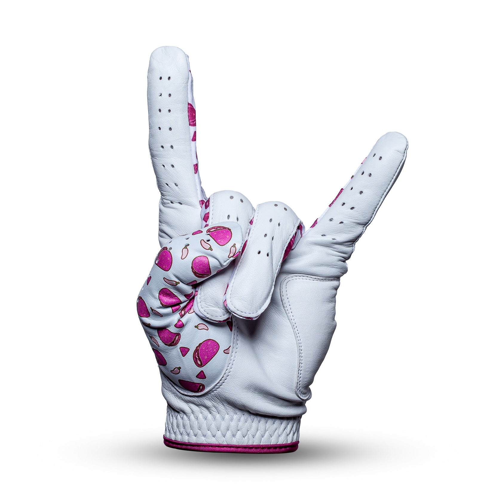 Pink Taco - Glove