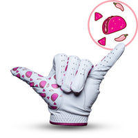 Pink Taco - Glove