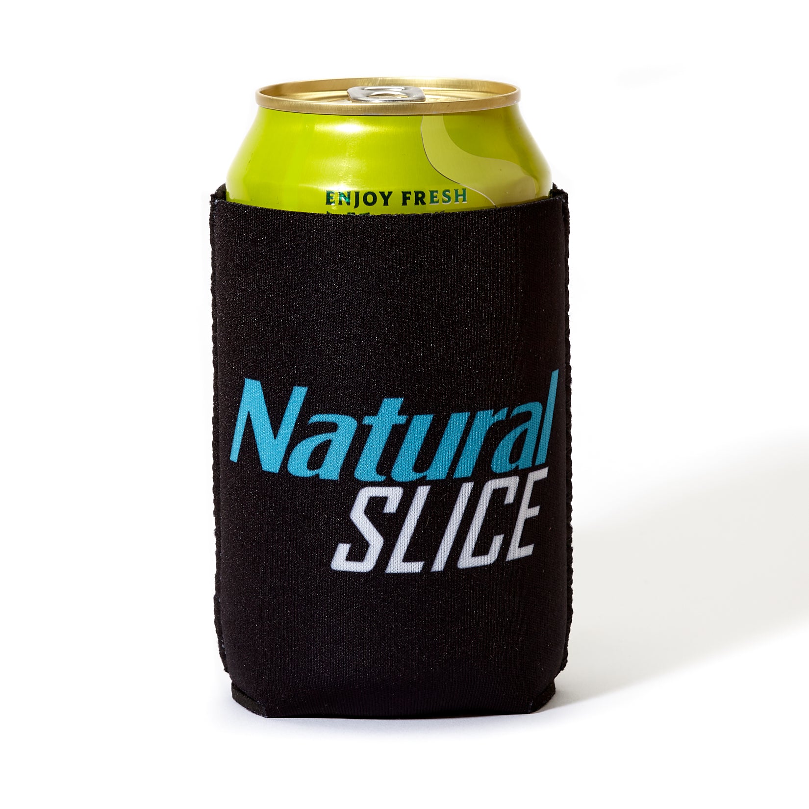 Natural Slice - Can Sleeve