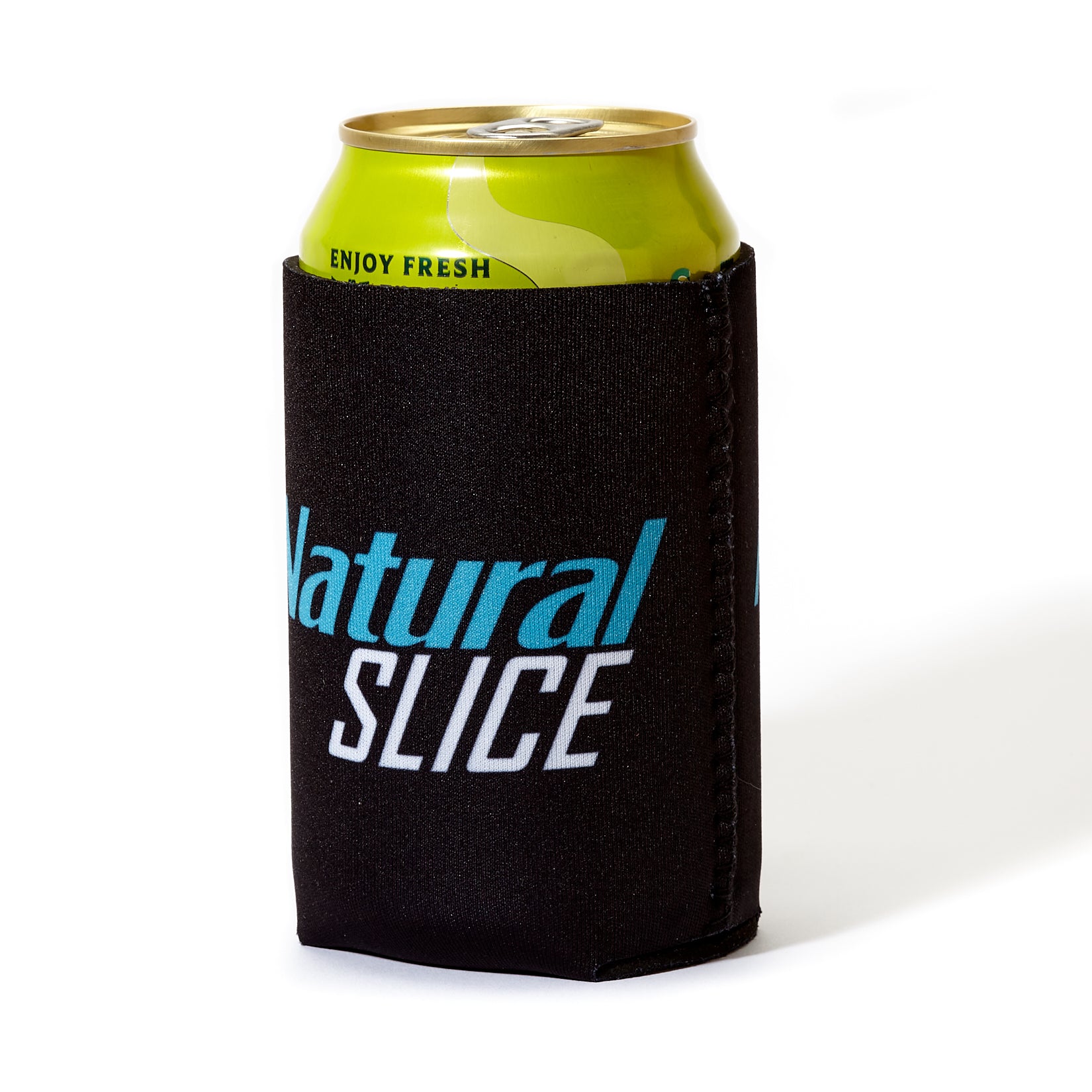 Natural Slice - Can Sleeve