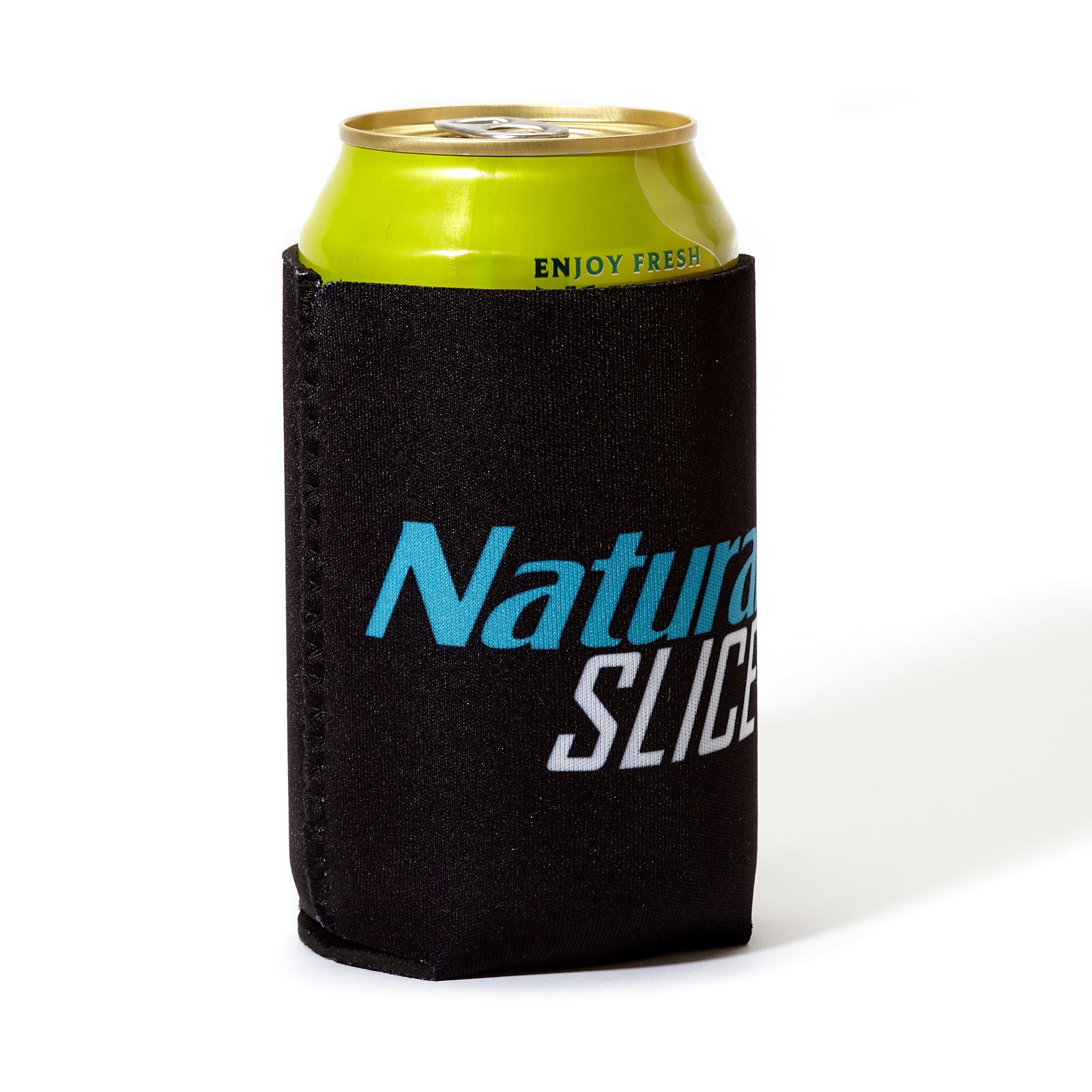 Natural Slice - Can Sleeve