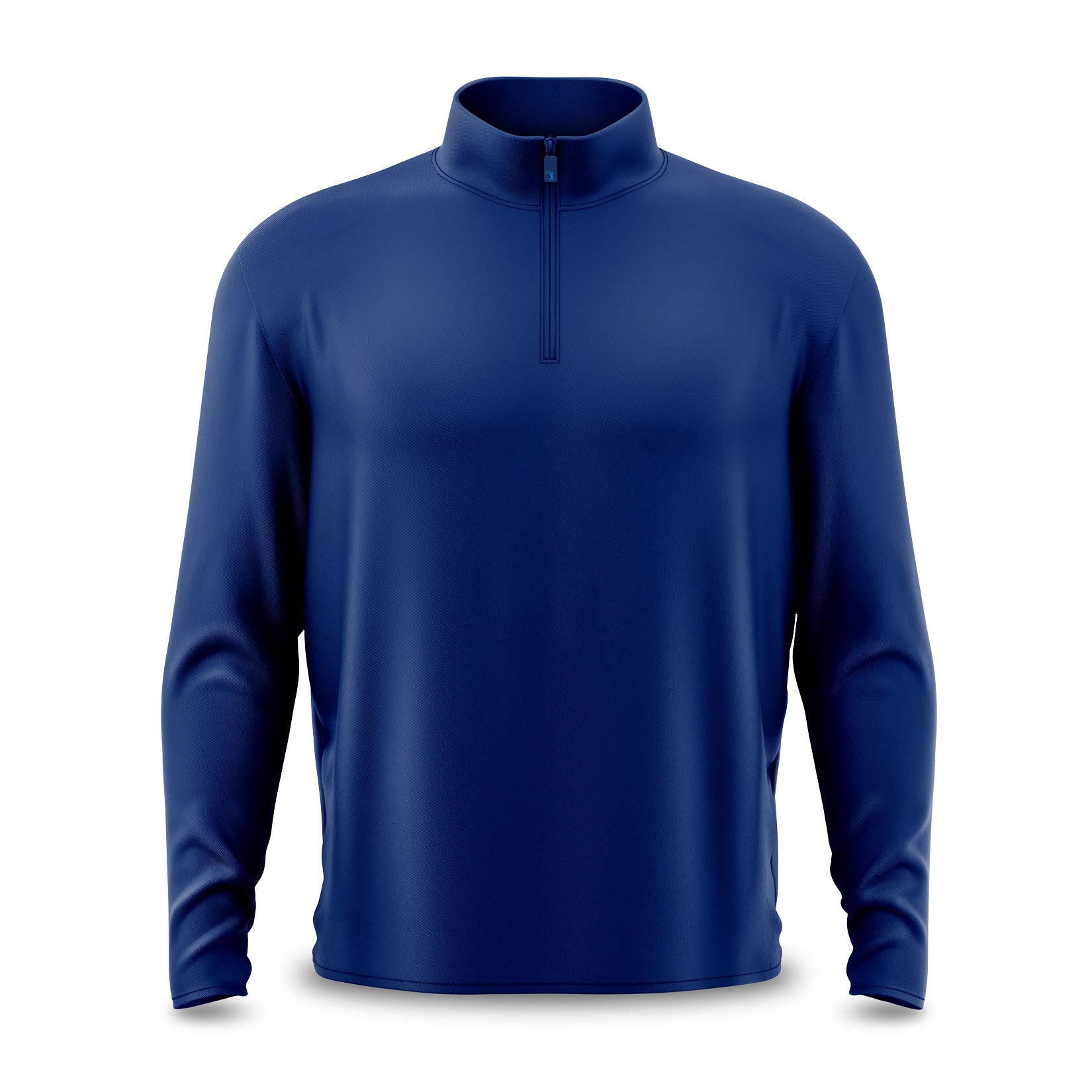 Navy - Q-Zip
