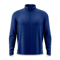 Navy - Q-Zip