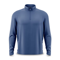 Cooler Blue - Q-Zip