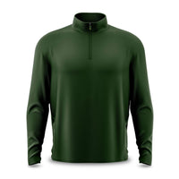 Forest Green - Q-Zip